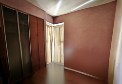 Savannah Condopark (D18), Condominium #598128821